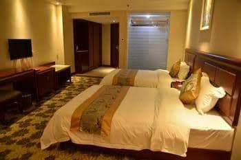 Guilin Haoting Hotel Guilin Haoting Hotel
