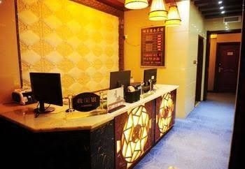 Pingyao Changcheng Hotel3