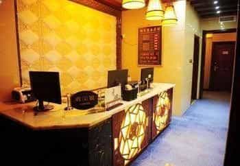 Pingyao Changcheng Hotel Pingyao Changcheng Hotel