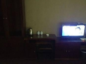 Pingyao Changcheng Hotel4