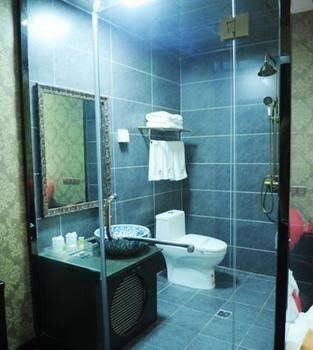 Pingyao Changcheng Hotel1