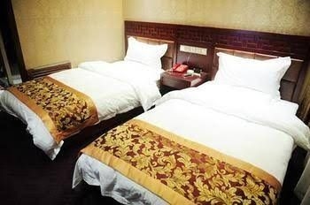 Pingyao Changcheng Hotel2