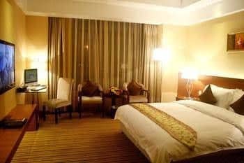 Heyuan Kaili International Hotel Heyuan Kaili International Hotel