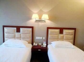 Jinhua Liyuan Business Hotel Jinhua Liyuan Business Hotel