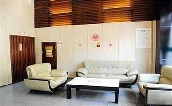 Jinhua Liyuan Business Hotel4