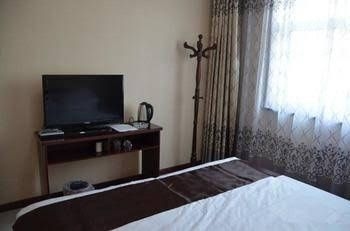 Pingyao Hongyu Hotel0