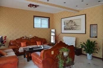 Pingyao Hongyu Hotel4