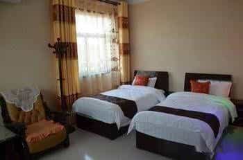 Pingyao Hongyu Hotel Pingyao Hongyu Hotel