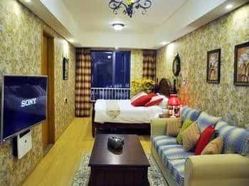 Beimei Fengqing River View Hotel Beimei Fengqing River View Hotel