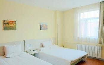 Hanting Hotel Beijing Tongzhou Beiyuan Branch Hanting Hotel Beijing Tongzhou Beiyuan Branch