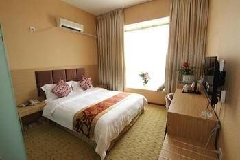 Super 8 Hotel Chengdu Chadianzi Branch1