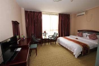 Super 8 Hotel Chengdu Chadianzi Branch Super 8 Hotel Chengdu Chadianzi Branch
