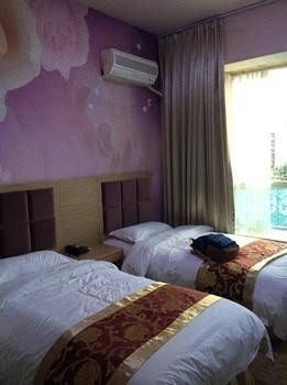 Super 8 Hotel Chengdu Chadianzi Branch4