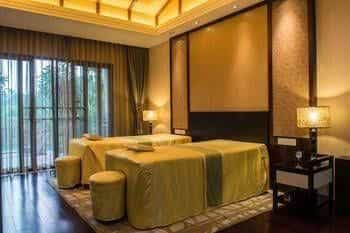 Zhujiang Nantian Resort and Spa Zhujiang Nantian Resort and Spa