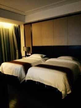 Zhujiang Nantian Resort and Spa Zhujiang Nantian Resort and Spa