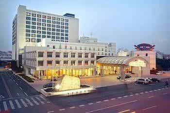 Xizhou Hotel - Wuxi Xizhou Hotel - Wuxi