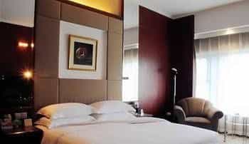 Xizhou Hotel - Wuxi Xizhou Hotel - Wuxi
