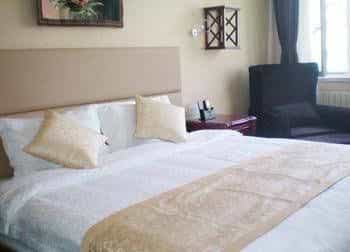 Haiqi Business Hotel Qingdao Haiqi Business Hotel Qingdao