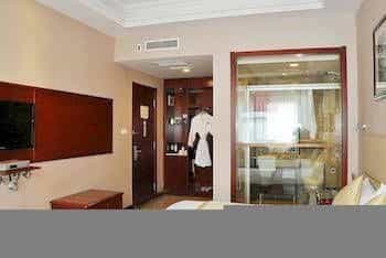 Haiqi Business Hotel Qingdao Haiqi Business Hotel Qingdao
