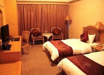 Changchun Redbuds Hotel Changchun Redbuds Hotel