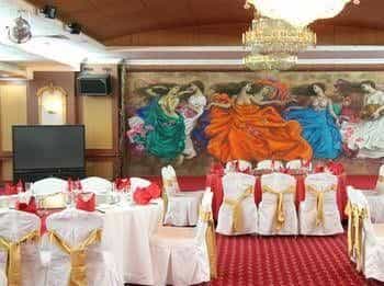 Changchun Redbuds Hotel Changchun Redbuds Hotel
