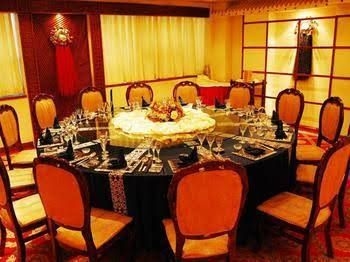 Changchun Redbuds Hotel4