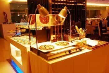 Changchun Redbuds Hotel Changchun Redbuds Hotel