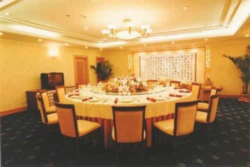 Yangtze Hotel Yangtze Hotel
