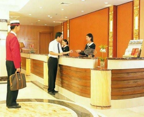 Yangtze Hotel4