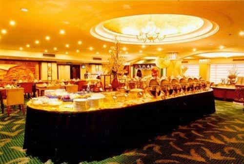 Yangtze Hotel Yangtze Hotel