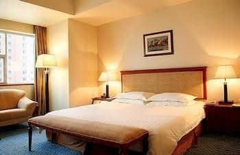 Garden Hotel - Chongqing Garden Hotel - Chongqing