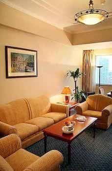 Garden Hotel - Chongqing Garden Hotel - Chongqing