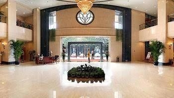 Garden Hotel - Chongqing3