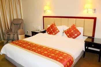 Lujing International Hotel - Taizhou Lujing International Hotel - Taizhou