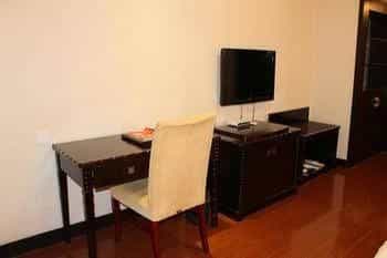 Lujing International Hotel - Taizhou Lujing International Hotel - Taizhou