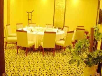 Lujing International Hotel - Taizhou Lujing International Hotel - Taizhou