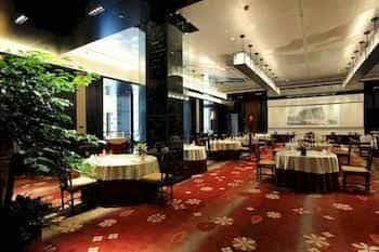 Wuzhou Guest House - Shenzhen Wuzhou Guest House - Shenzhen