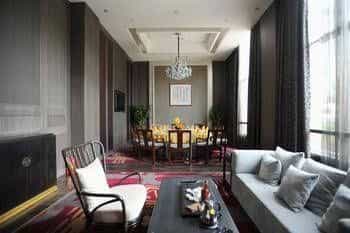 Wuzhou Guest House - Shenzhen Wuzhou Guest House - Shenzhen
