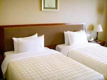 Guobin Garden Hotel - Yichang Guobin Garden Hotel - Yichang