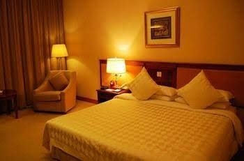 Guobin Garden Hotel - Yichang2