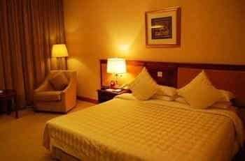 Guobin Garden Hotel - Yichang Guobin Garden Hotel - Yichang