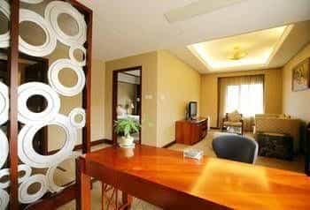 Guobin Garden Hotel - Yichang Guobin Garden Hotel - Yichang