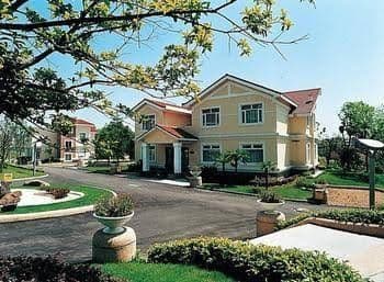 Guobin Garden Hotel - Yichang Guobin Garden Hotel - Yichang