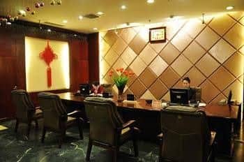 Zhengzhou Red Coral Hotel Zhengzhou Red Coral Hotel
