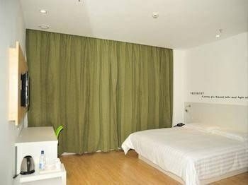 Motel 168 Shanghai Pudong Xinjingqiao Road Branch3