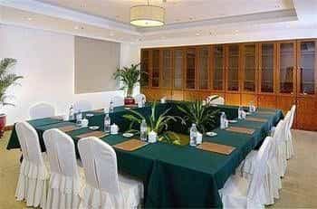 Chinatrust Hotel - Xiamen Chinatrust Hotel - Xiamen
