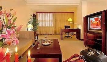 Chinatrust Hotel - Xiamen Chinatrust Hotel - Xiamen