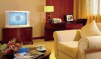 Chinatrust Hotel - Xiamen4