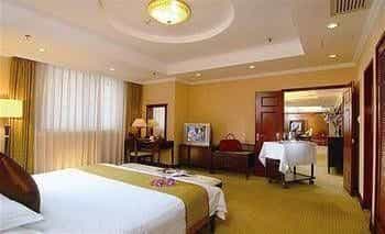 Chinatrust Hotel - Xiamen Chinatrust Hotel - Xiamen
