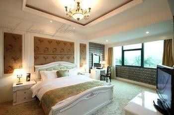 Swan Hotel - Xiamen4